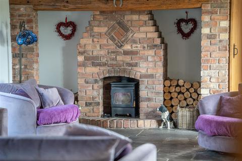 undefined, 6 The Stables, Hargate House Farm, Hilton