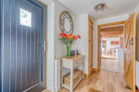 undefined, 6 The Stables, Hargate House Farm, Hilton