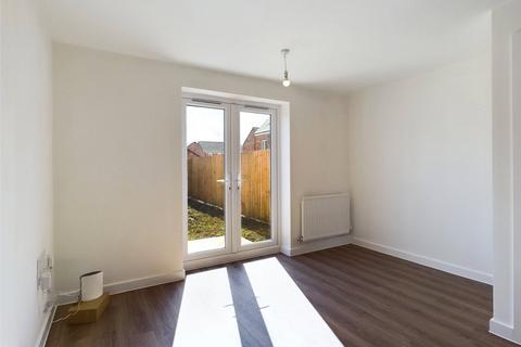 2 bedroom end of terrace house to rent, Dutchman Way, Doncaster, South Yorkshire, DN4