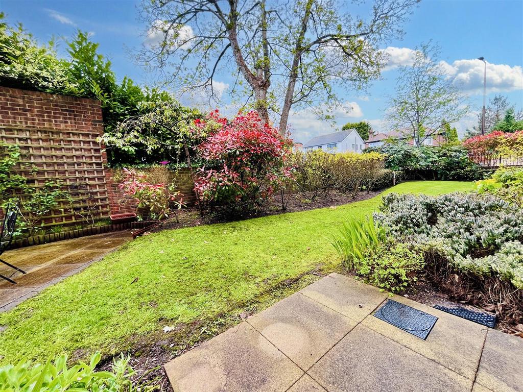 Communal Gardens