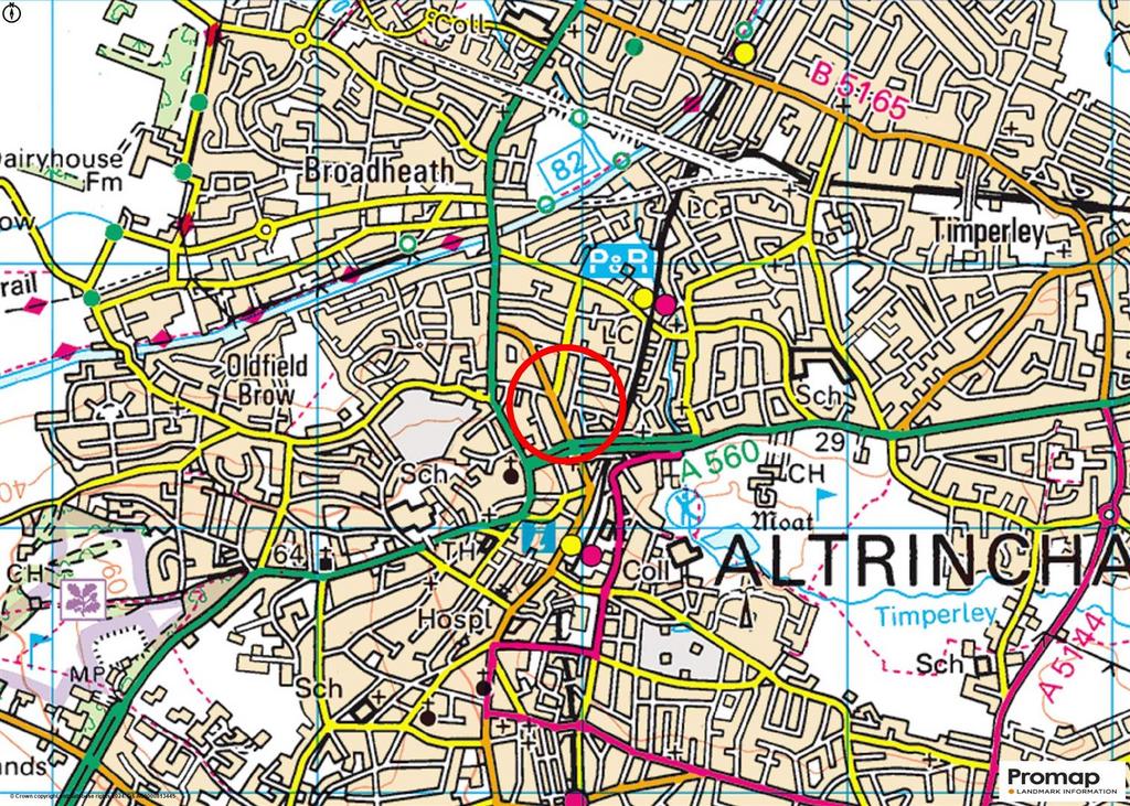 Town Plan