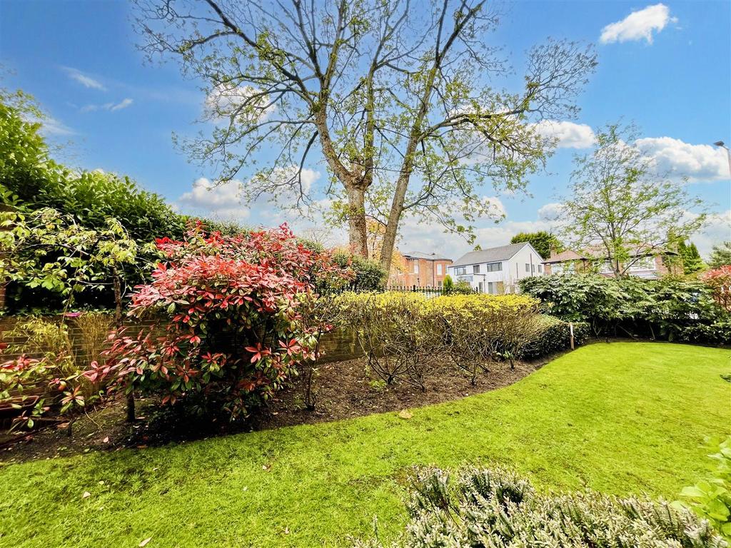 Communal Garden