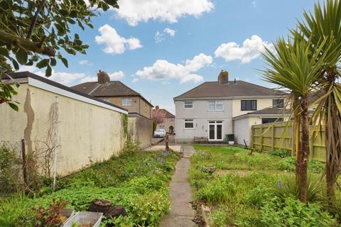 3 bedroom semi-detached house for sale, Alexandra Road, Uplands, Bristol