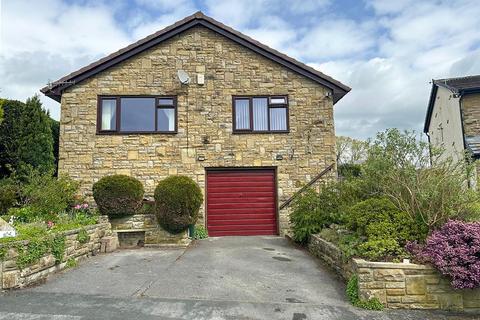 8 Bradley Drive, Silsden, Keighley, BD20 9LU