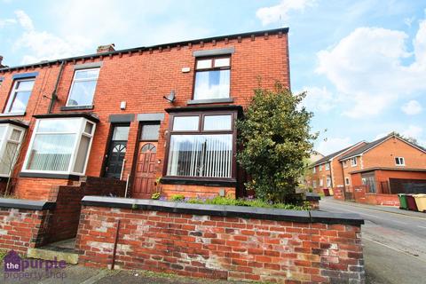 3 bedroom terraced house for sale, Hawarden Street, Bolton, BL1