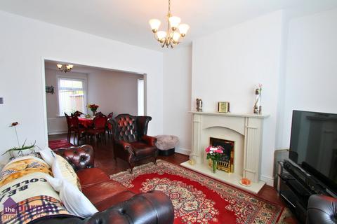 3 bedroom terraced house for sale, Hawarden Street, Bolton, BL1