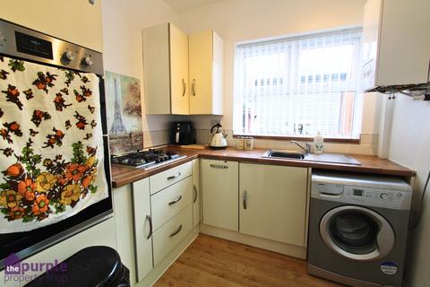 3 bedroom terraced house for sale, Hawarden Street, Bolton, BL1