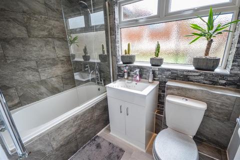 3 bedroom semi-detached house for sale, Emmett Carr Lane, Renishaw, Sheffield, S21