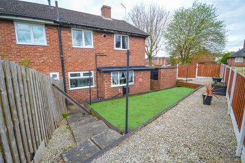 3 bedroom semi-detached house for sale, Emmett Carr Lane, Renishaw, Sheffield, S21