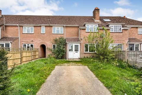 4 bedroom terraced house for sale, Prospect Road, Poole BH16