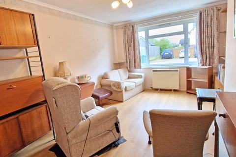1 bedroom apartment for sale, Saye & Sele Close, Grendon Underwood, Aylesbury