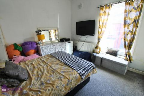 2 bedroom terraced house for sale, Ainsworth Street, Bolton, BL1