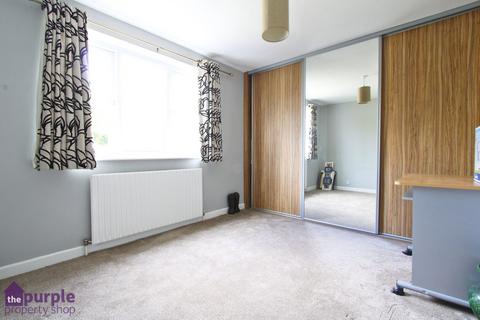 15 Croftlands, Ramsbottom, Bury, BL0 9SD