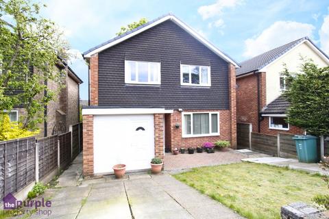 15 Croftlands, Ramsbottom, Bury, BL0 9SD