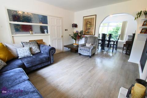 15 Croftlands, Ramsbottom, Bury, BL0 9SD