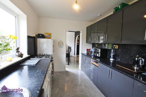 15 Croftlands, Ramsbottom, Bury, BL0 9SD