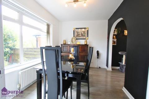 15 Croftlands, Ramsbottom, Bury, BL0 9SD