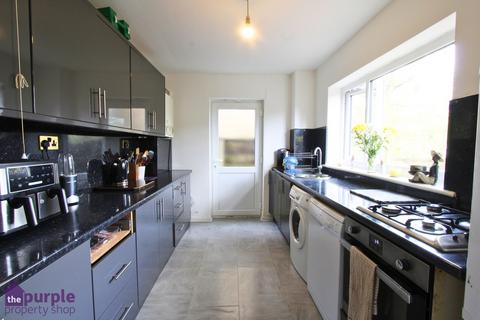 15 Croftlands, Ramsbottom, Bury, BL0 9SD