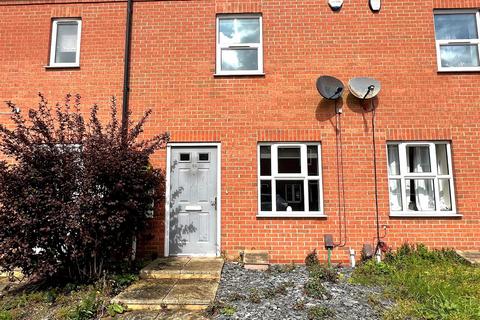 2 bedroom terraced house for sale, Danes Close, Grimsby, N.E. Lincs, DN32 9AG
