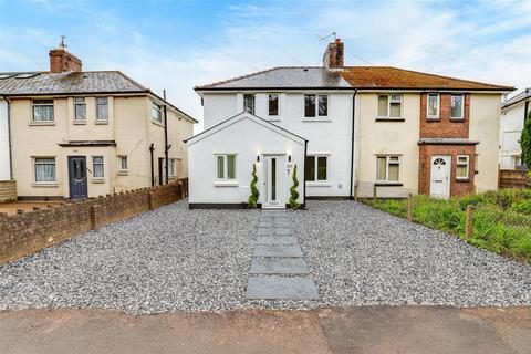 3 bedroom semi-detached house for sale, Velindre Road, Cardiff