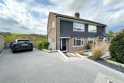 19 Highcliffe Drive, Oughtibridge, Sheffield, S35 0JD
