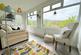 Sun garden room