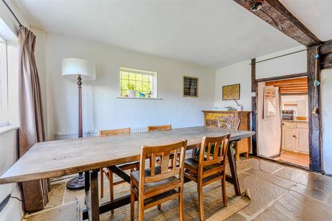 3 bedroom detached house for sale, The Street, Sedlescombe,