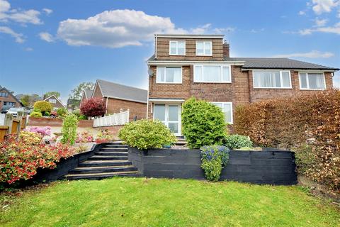 3 bedroom semi-detached house for sale, Redland Close, Chilwell, Nottingham