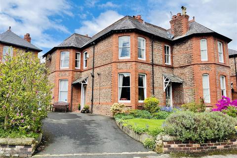 3 bedroom semi-detached house for sale, Albert Road, Hale, Altrincham