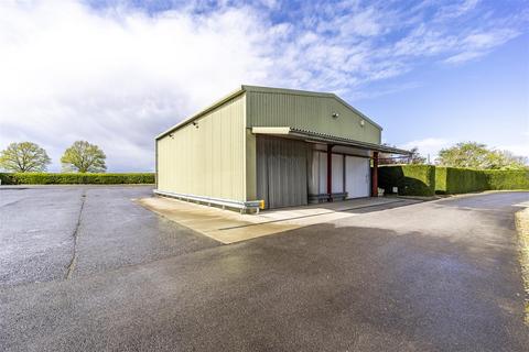 Industrial unit to rent, Boston Road, Swineshead, Boston