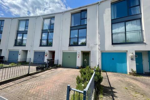 4 bedroom townhouse for sale, Pennant Place, Portishead