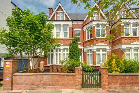 2 bedroom flat for sale, Anson Road, Willesden Green