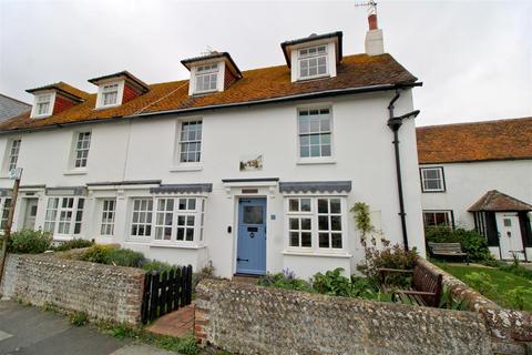 3 bedroom terraced house for sale, 3 South Street, Seaford
