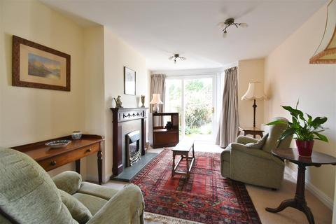 4 bedroom semi-detached house for sale, Princes Drive, Leamington Spa