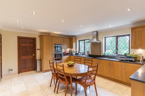 4 bedroom detached house for sale, Withington, Shrewsbury