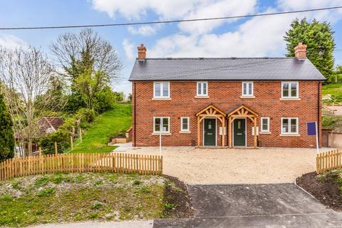 3 bedroom semi-detached house for sale, Shrewton Road, Chitterne