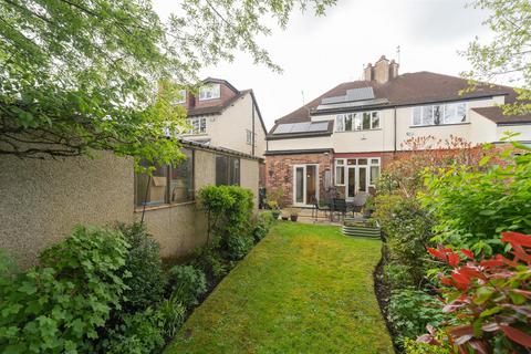 3 bedroom semi-detached house for sale, South Drive, Chorltonville