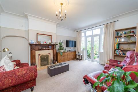 3 bedroom semi-detached house for sale, South Drive, Chorltonville