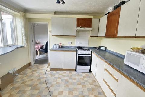 2 bedroom terraced house for sale, Winsover Road, Spalding