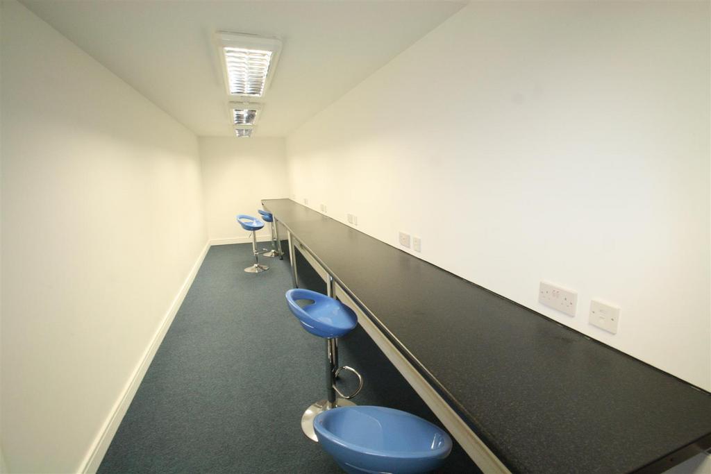Media room