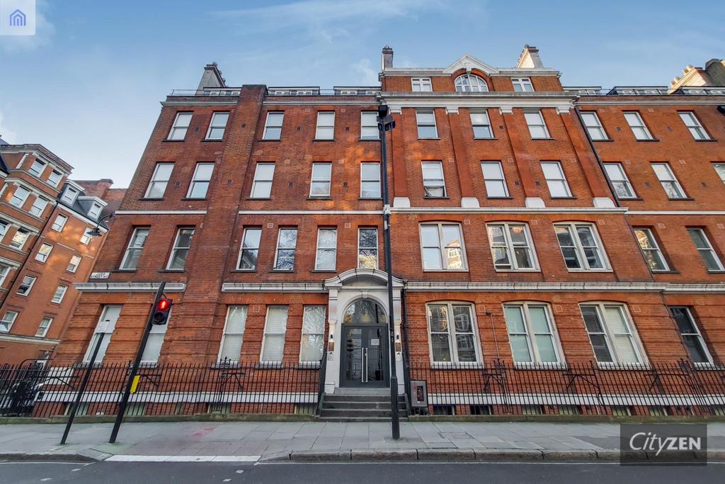 Albany house