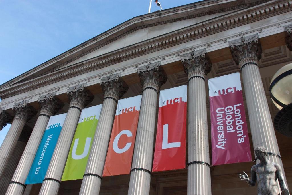Opposite ucl