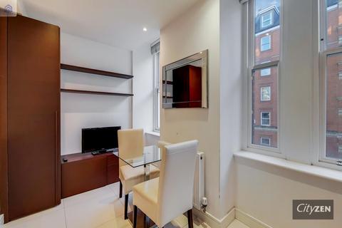 Studio to rent, 41 Albany House, Judd Street, London WC1H
