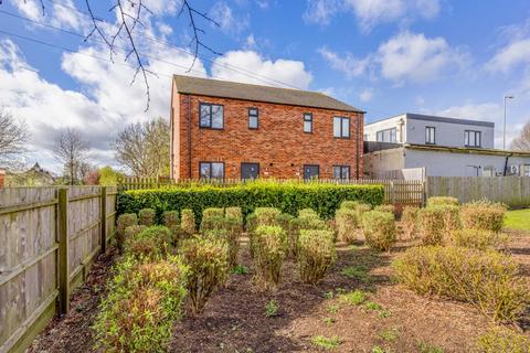 3 bedroom semi-detached house for sale, St. Pauls Road, Spalding