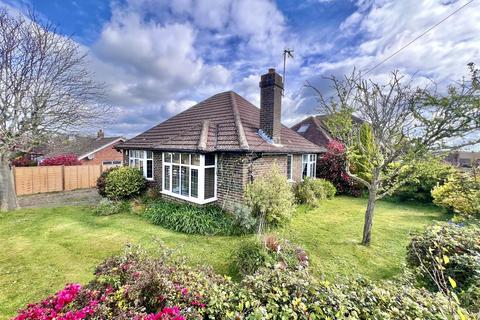 3 bedroom detached bungalow for sale, Pembury Grove, Bexhill-On-Sea TN39