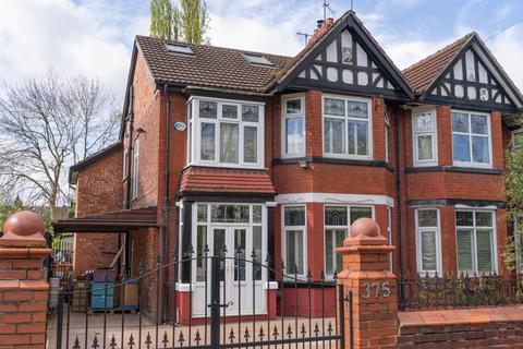 5 bedroom semi-detached house for sale, Barlow Moor Road, Chorlton