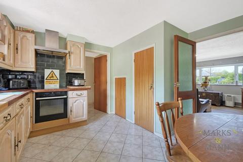 3 bedroom terraced house for sale, Cooks Road, Elmswell, Bury St Edmunds, IP30