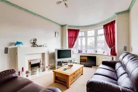 589 Western Boulevard, Nottingham, NG8 5GS