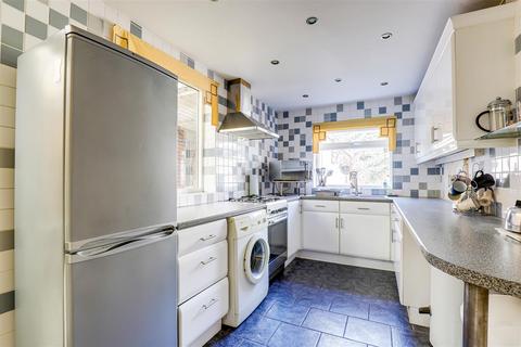 589 Western Boulevard, Nottingham, NG8 5GS