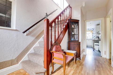589 Western Boulevard, Nottingham, NG8 5GS